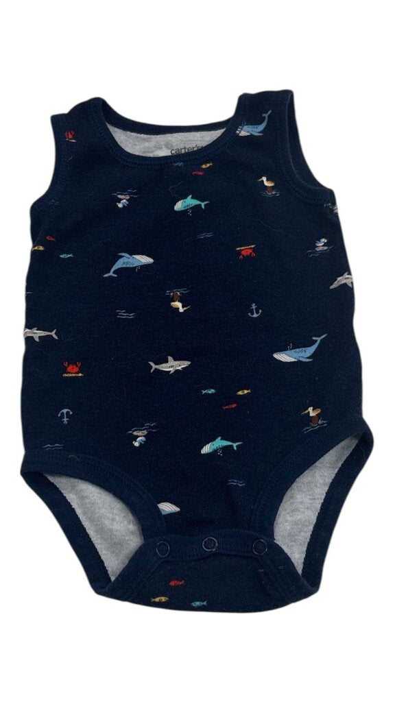Tank - Whales