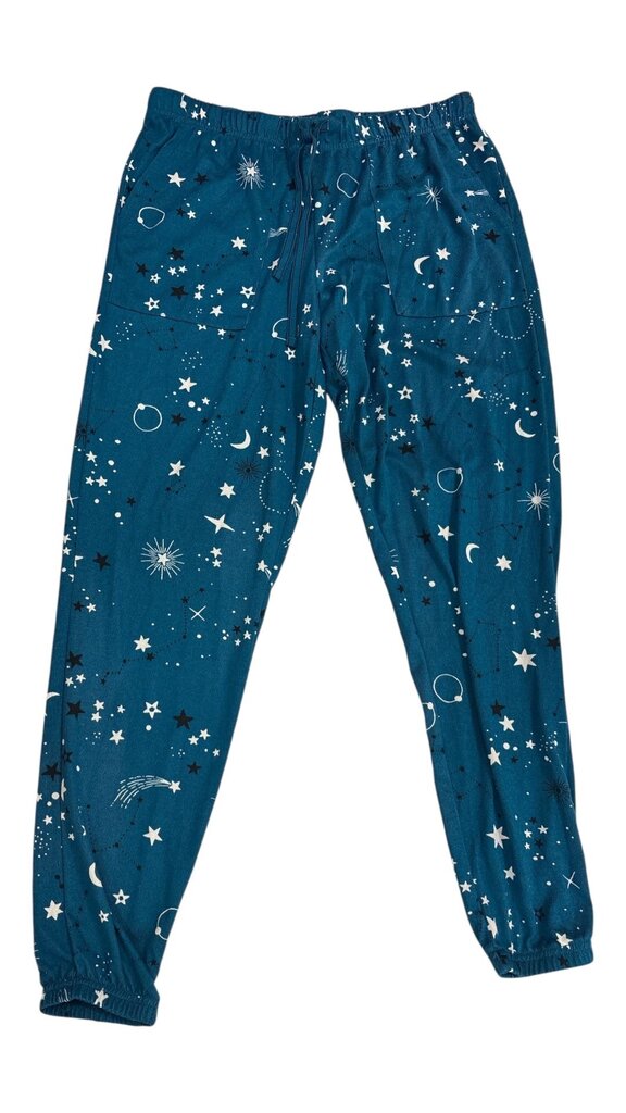 Moon and Star Pants
