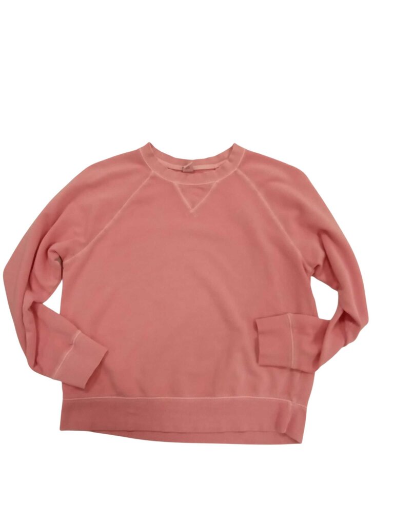 Vintage Crew Neck