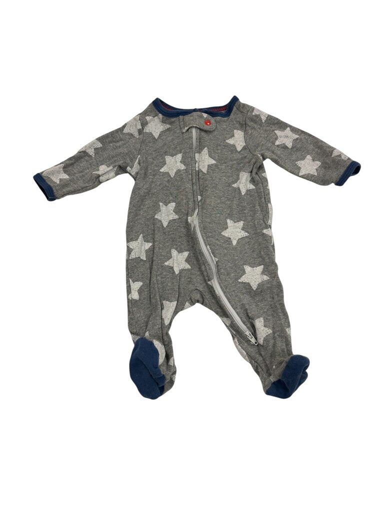 Star Sleeper