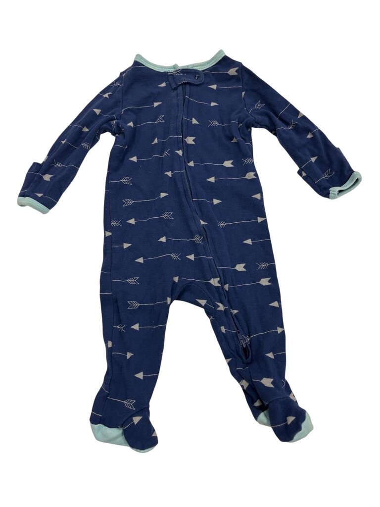 Arrow Sleeper