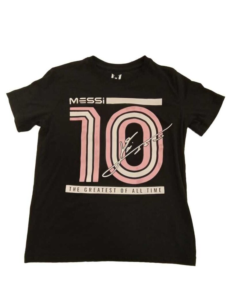 messi shirt