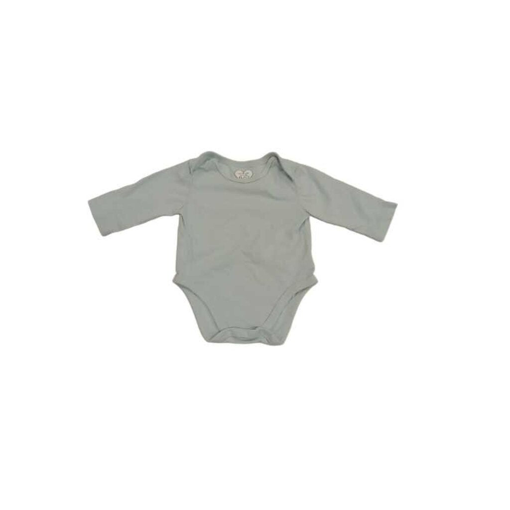 Long Sleeve Onesie