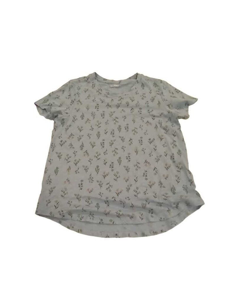 T-Shirt - Flowers