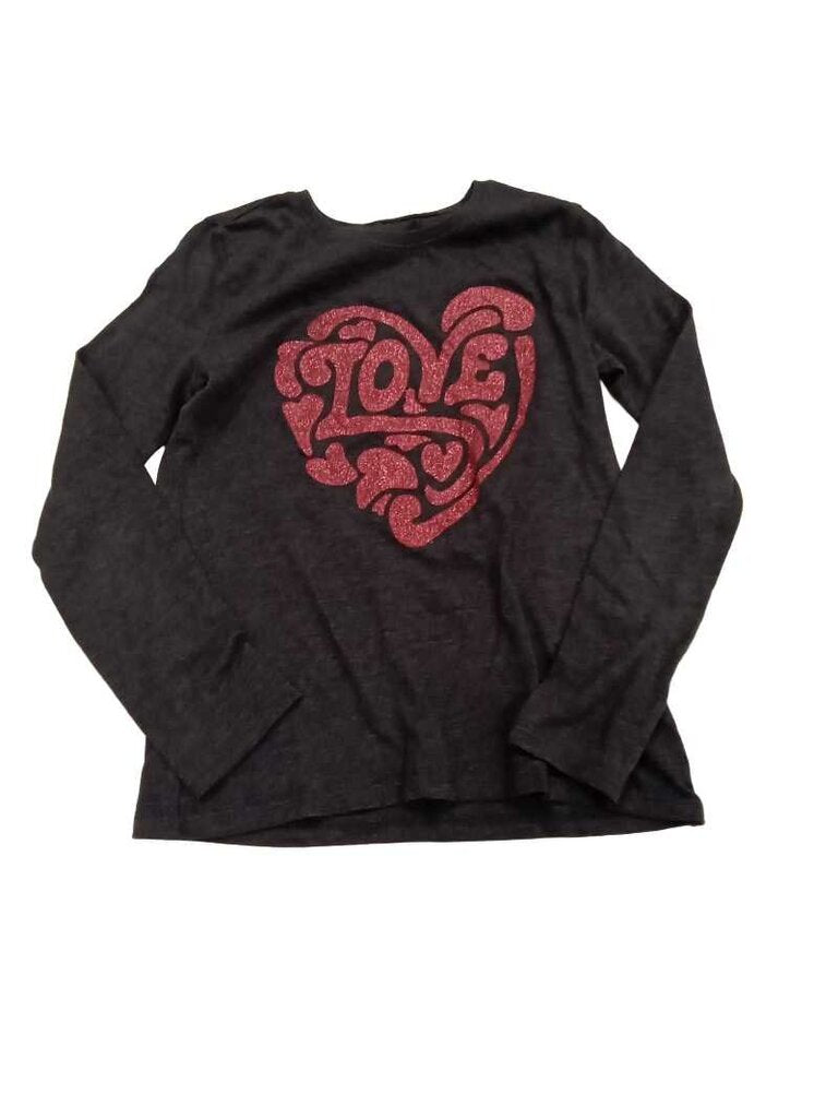Long Sleeve Shirt - Love