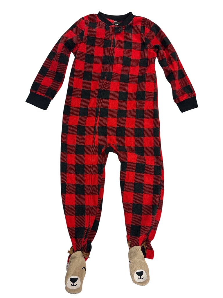 Reindeer Sleeper
