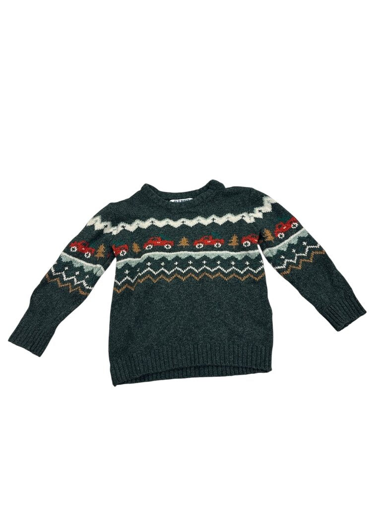 Christmas Sweater