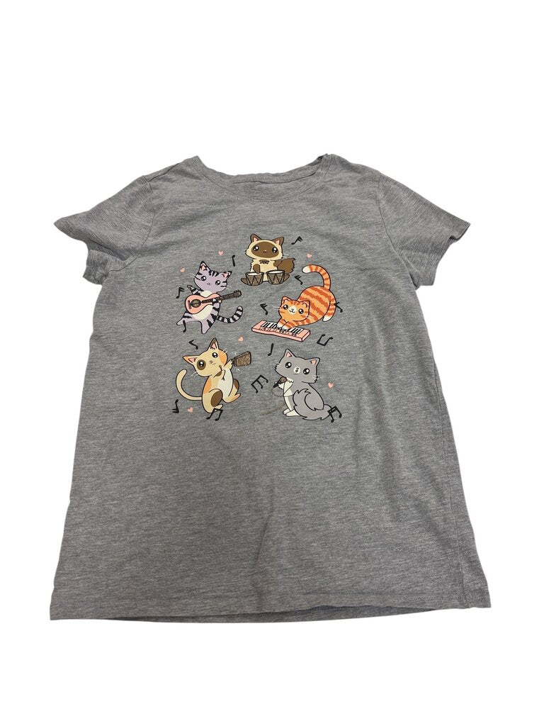 Band Cats - Shirt