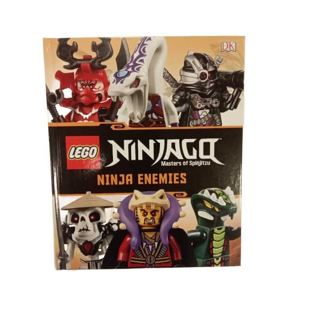 Lego Ninjago