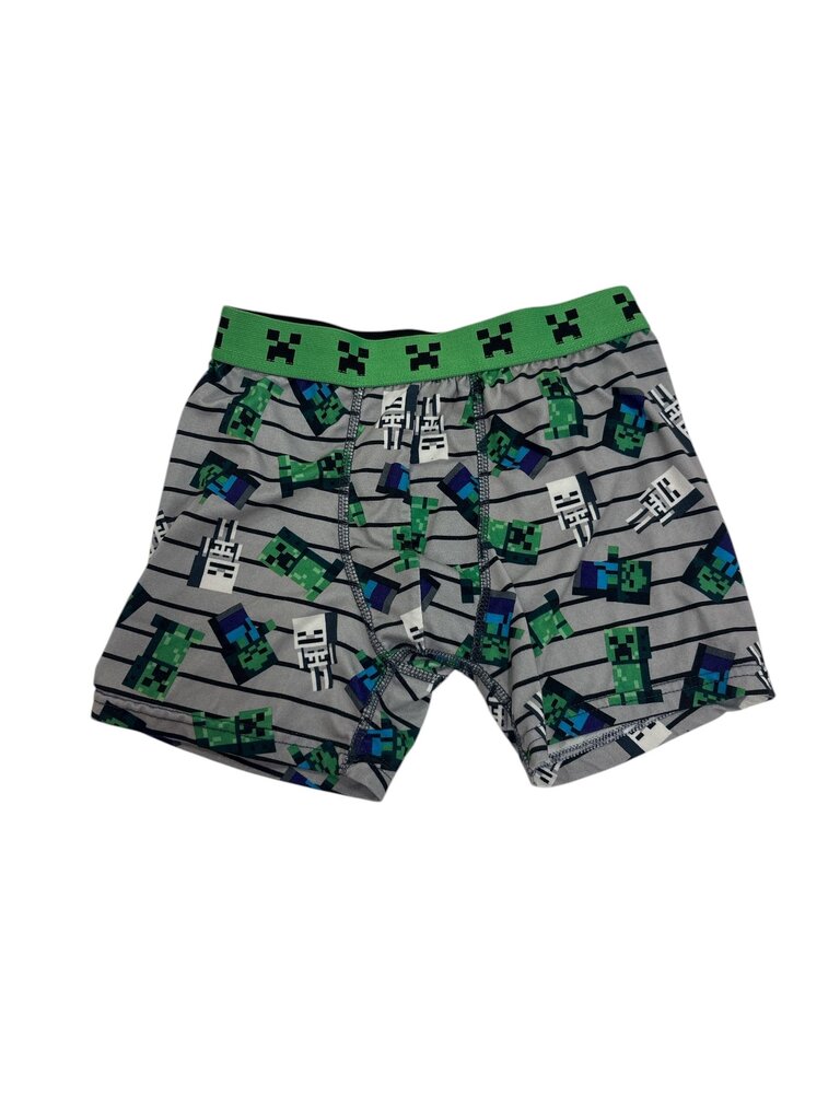 Minecraft Boxer Briefs