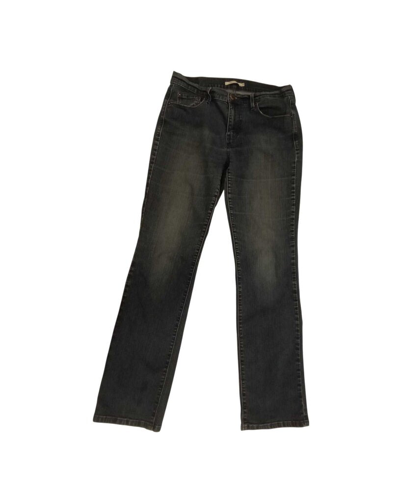 Jeans: 505 Straight - 10 Loved