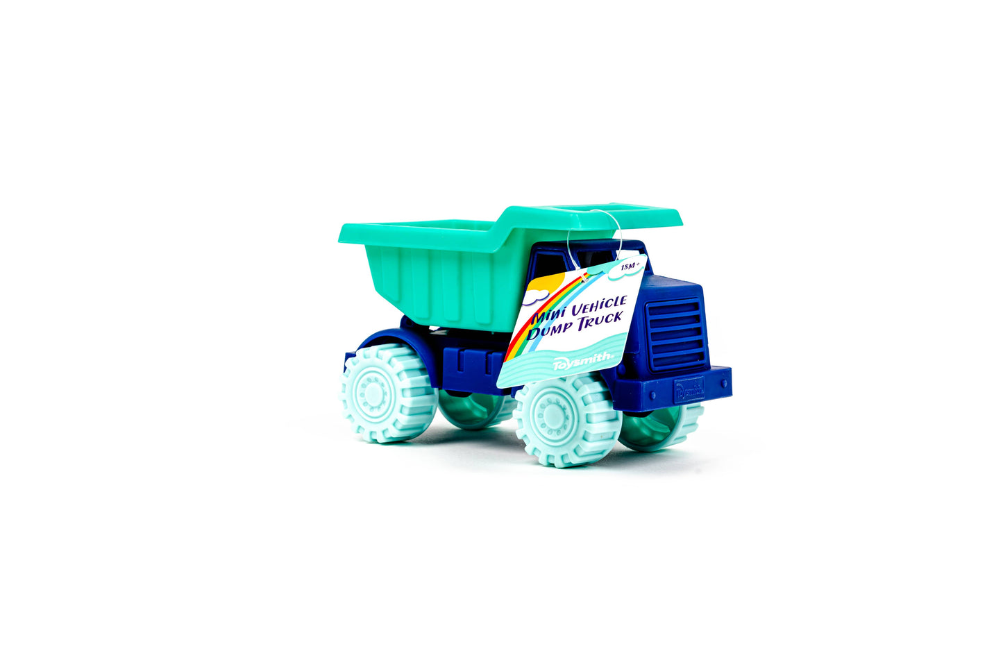 Toysmith Mini Vehicle Dump Truck