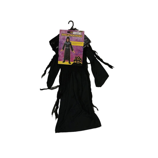 Costume: Skeletar, Boy, Size: 8/10