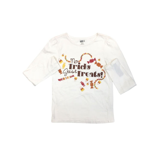 Long Sleeve Shirt, Girl, Size: 10/12