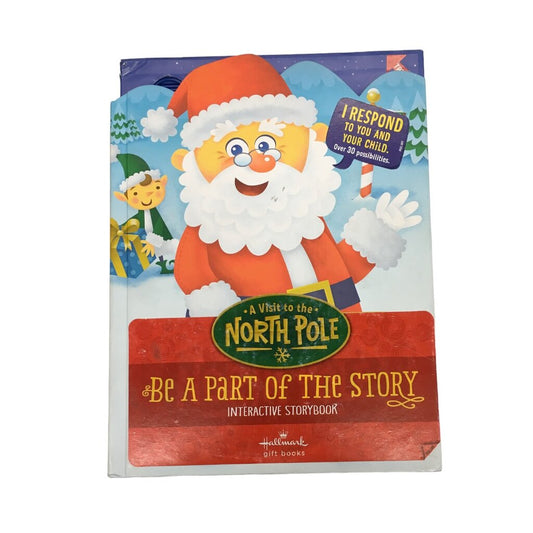 Be A Part Of The Story, Book, Size: -