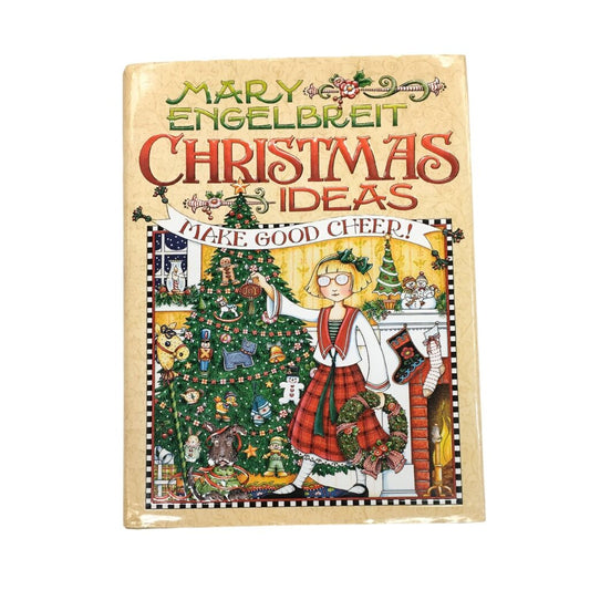 Christmas Ideas, Size: -, Color: Book