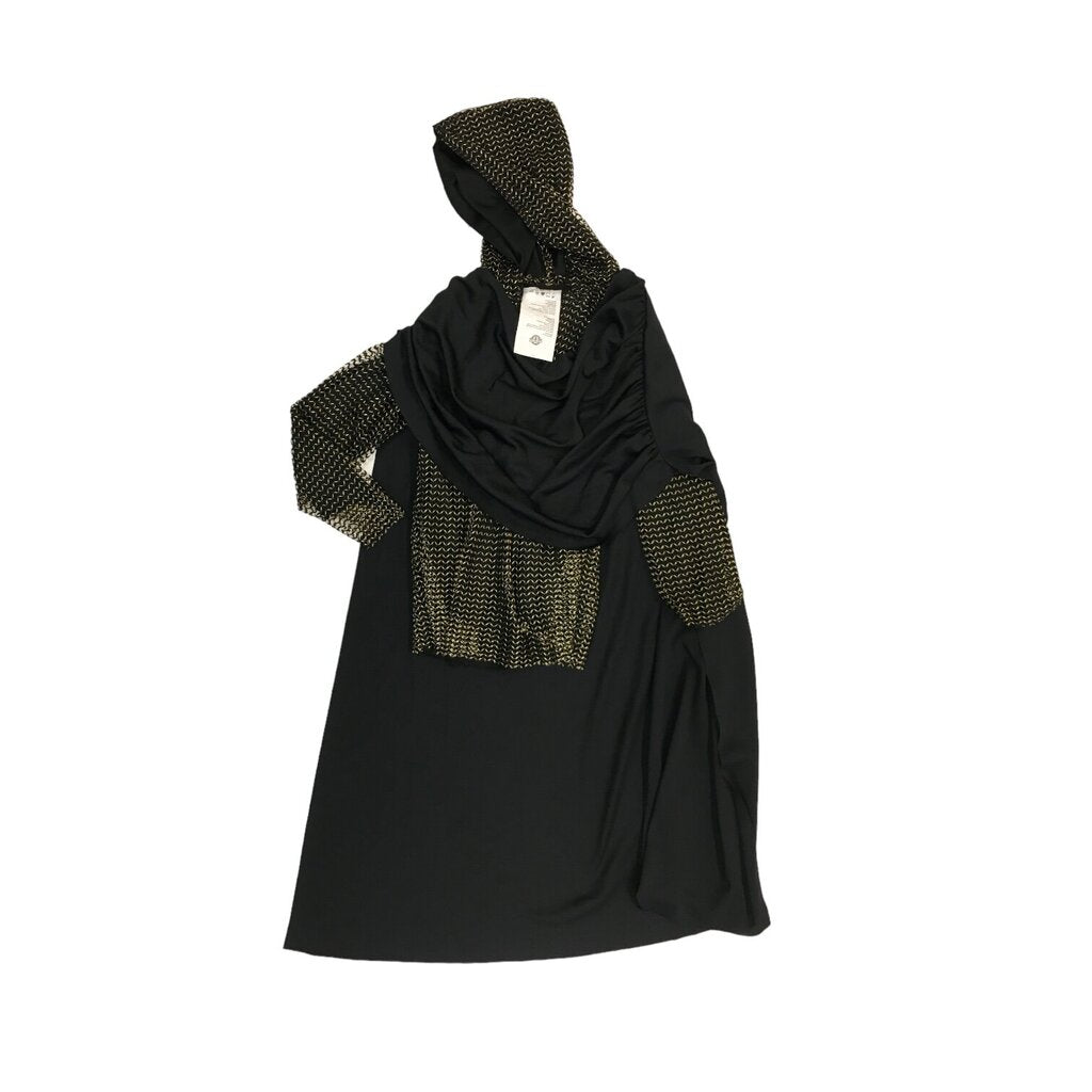 Costume: Mid Evil, Size: 3/4, Color: Boy