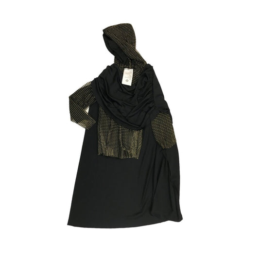 Costume: Mid Evil, Size: 3/4, Color: Boy