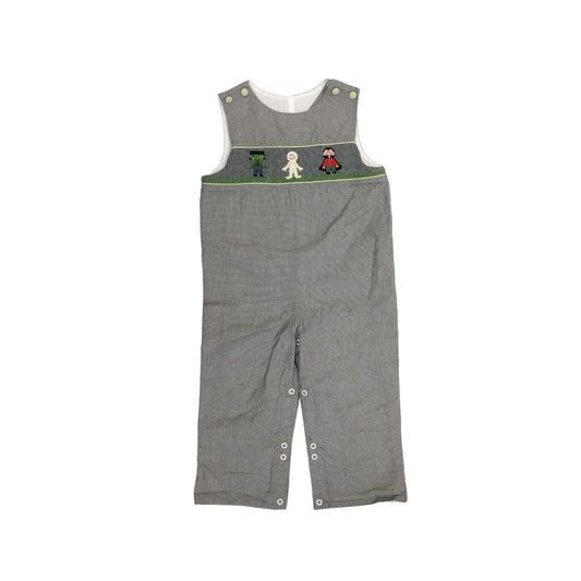 Romper, Size: 18m, Color: Boy