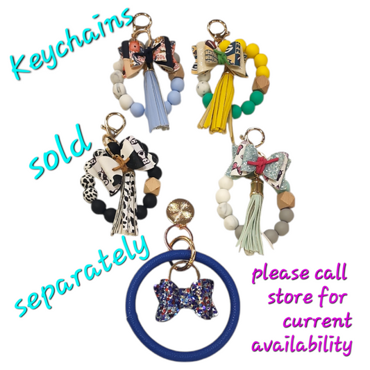 Large Keychains, Accessor,y