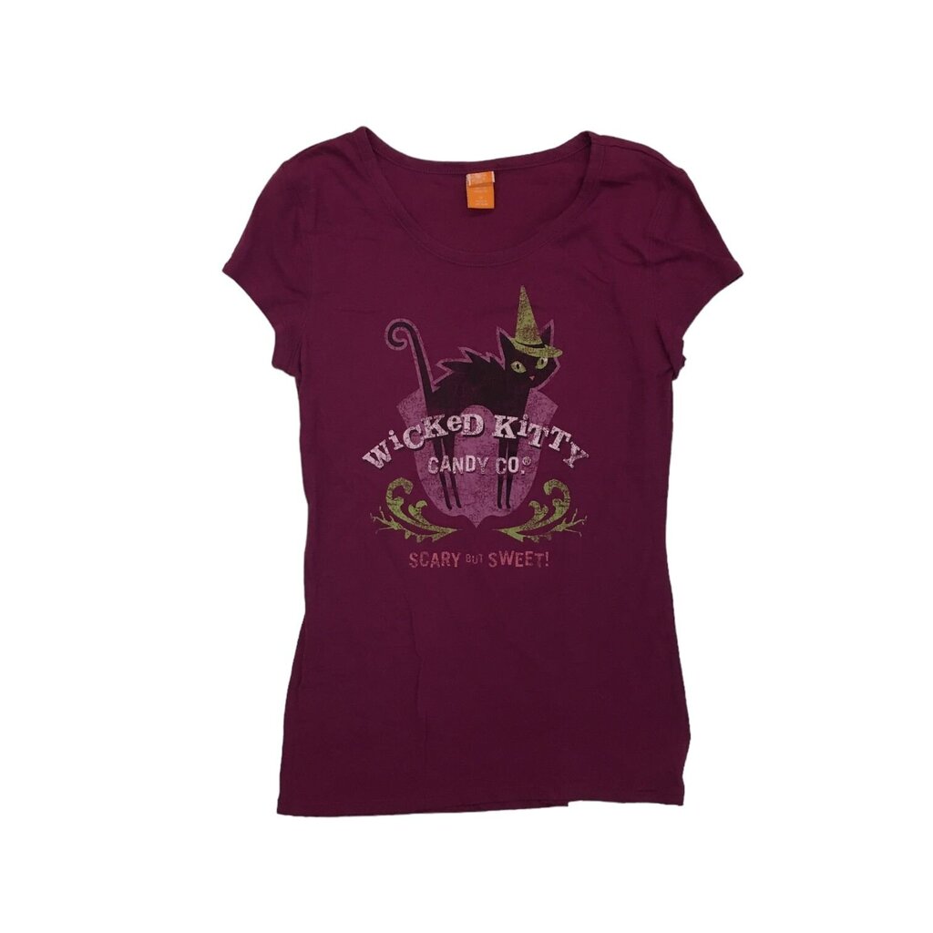 Shirt, Size: 10/12, Color: Girl
