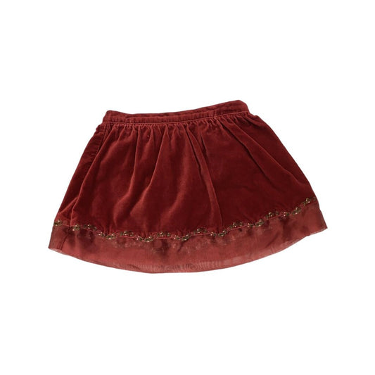 Skirt, Size: 3t, Color: Girl