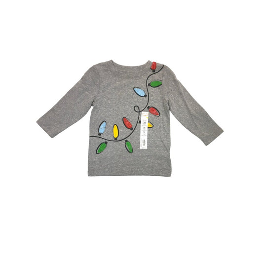 Long Sleeve Shirt NWT, Size: 18m, Color: Boy