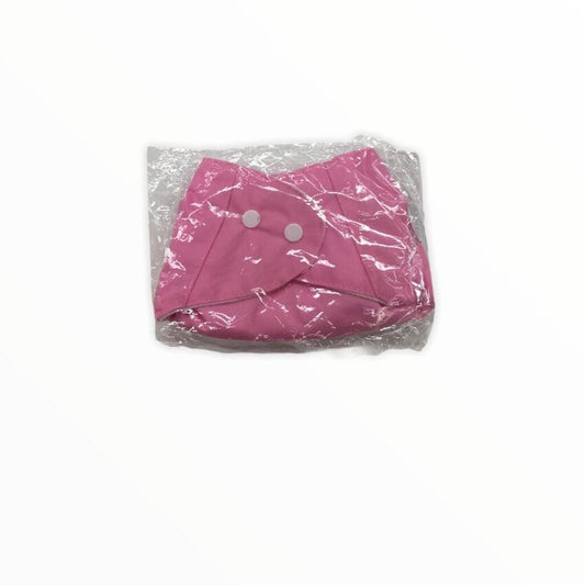 Cloth Diaper (Pink) NWT, Gear
