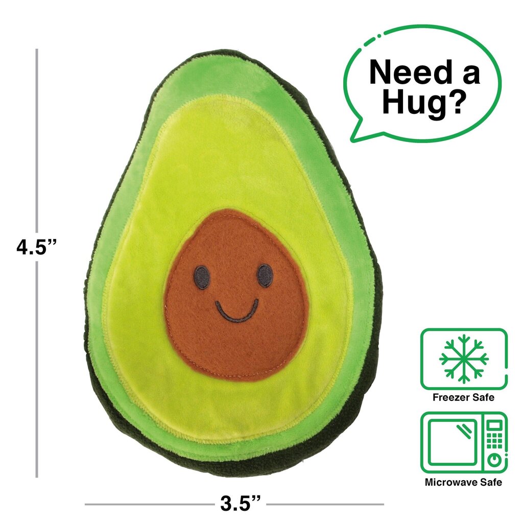 Avacado Pocket Pal Heatin, Gear, Size: Small
