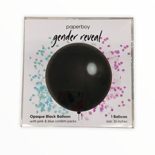 Gender Reveal (Jumbo) NEW