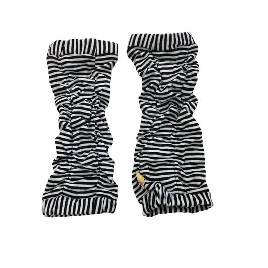 Baby Legs (Stripes), Girl, Size: Nb