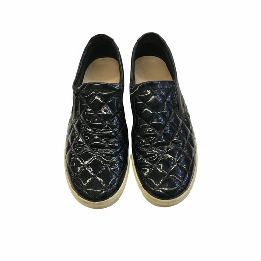 Shoes (Black), Girl, Size: 5.5y
