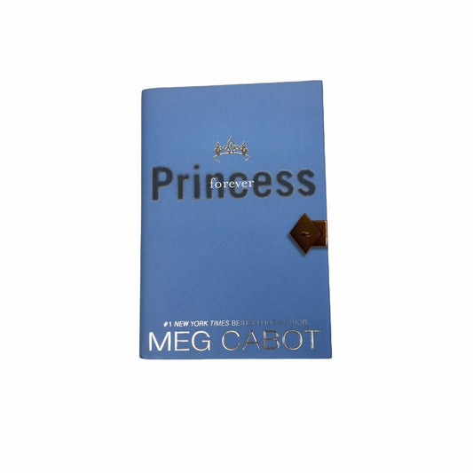 Forever Princess, Book