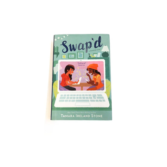Swapd, Book