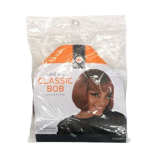 Wig (Classic Bob), Girl, Size: -