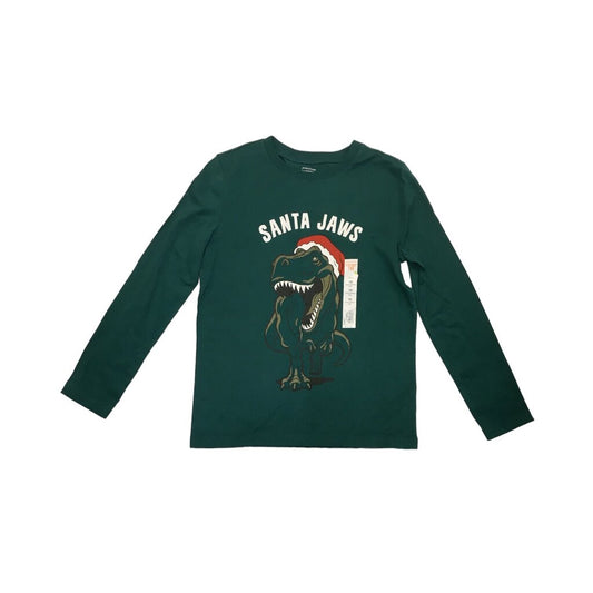 Long Sleeve Shirt NWT, Boy, Size: 10