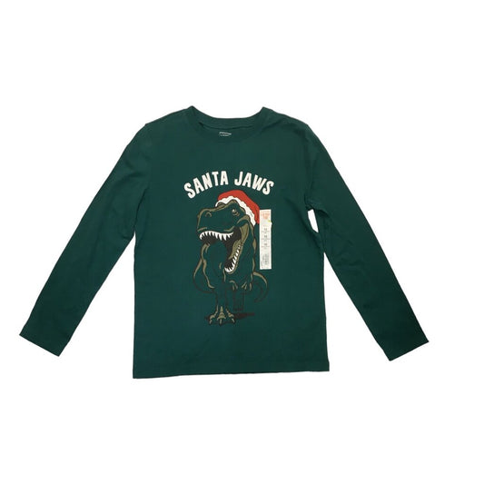 Long Sleeve Shirt NWT, Boy, Size: 10
