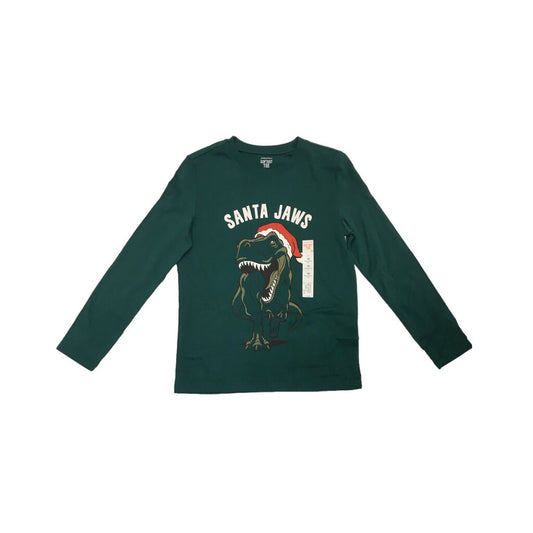 Long Sleeve Shirt NWT, Boy, Size: 10