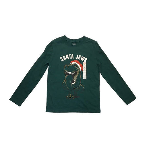 Long Sleeve Shirt NWT, Boy, Size: 12