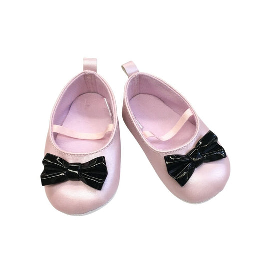 Shoes (Pink), Girl, Size: 2/3