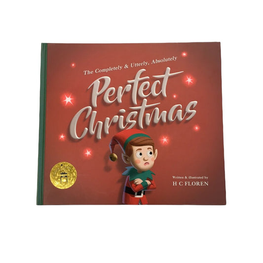 Perfect Christmas, Book
