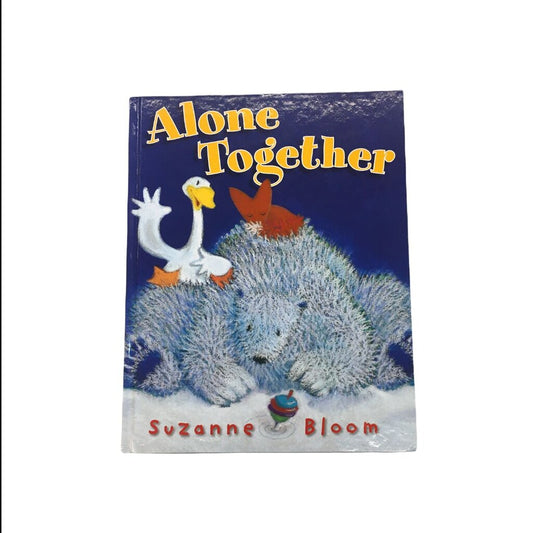Alone Together, Book