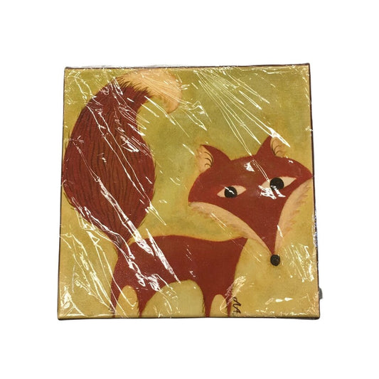 Picture (Fox), Gear