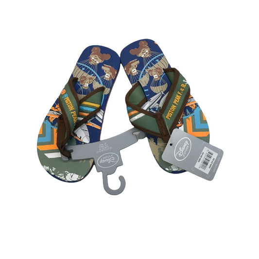 Shoes (Sandals/Cars) NWT, Boy, Size: 11/12