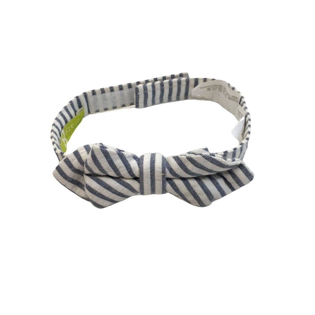 Bow Tie (Stripes), Boy, Size: 0/24m