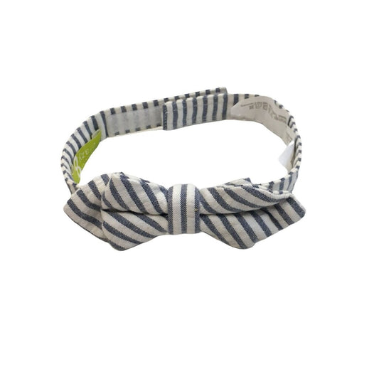 Bow Tie (Stripes), Boy, Size: 0/24m