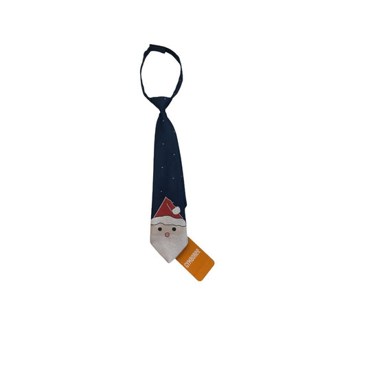Tie (Santa) NWT, Boy, Size: 2/5
