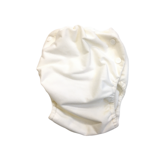 Cloth Diaper (White), Gear