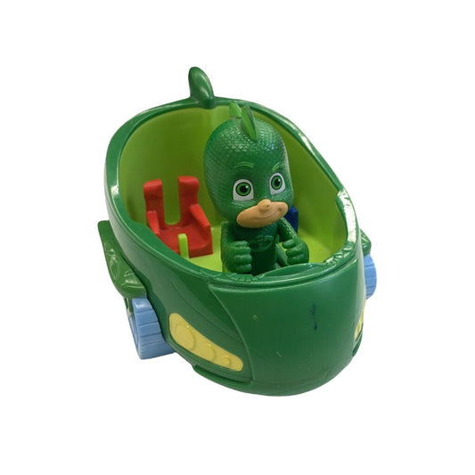 Gekko Car, Toys