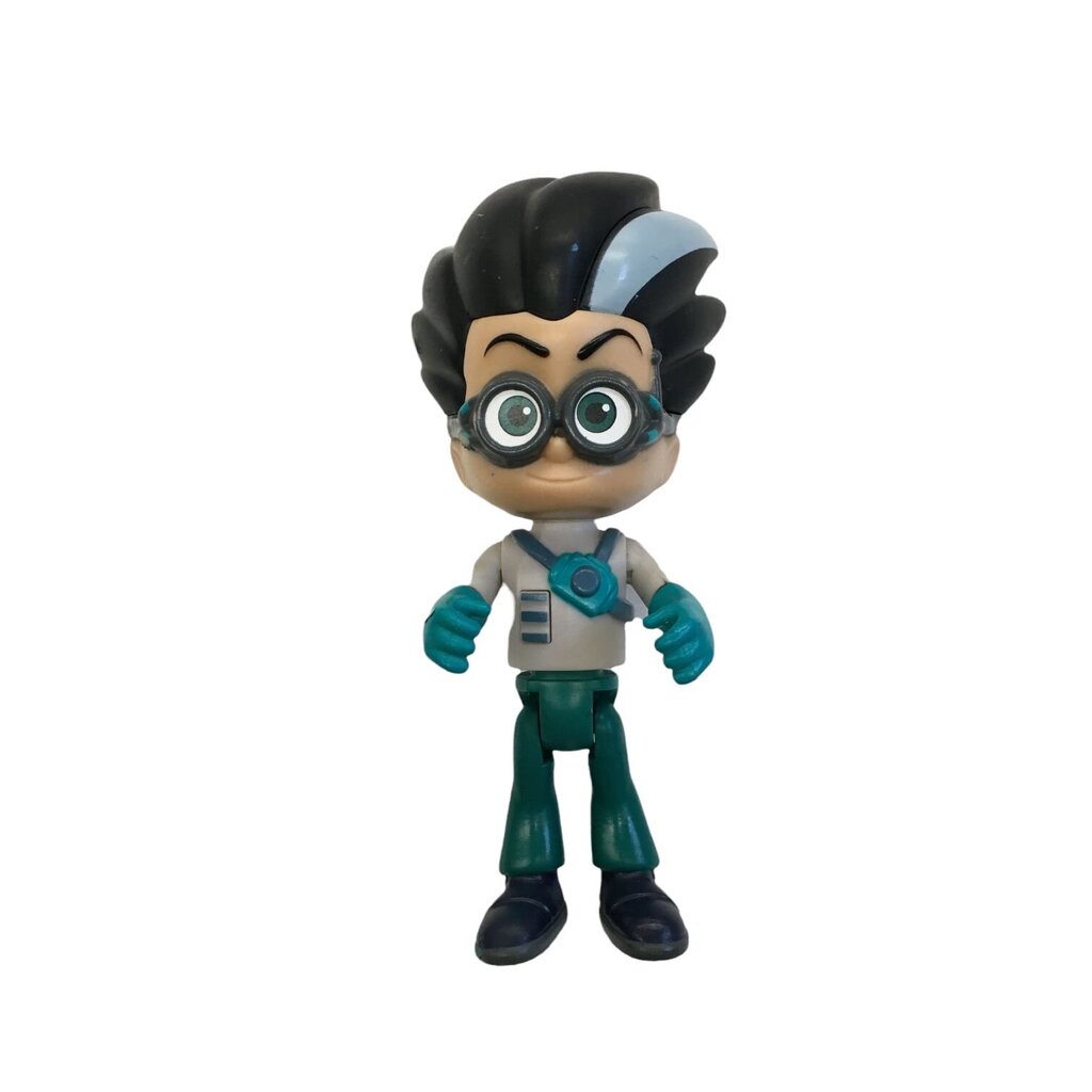 Talking Pj Mask (Romeo), Toys
